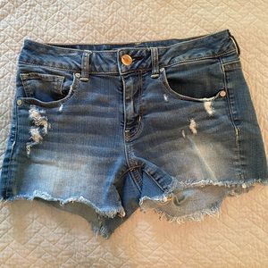 American eagle shorts